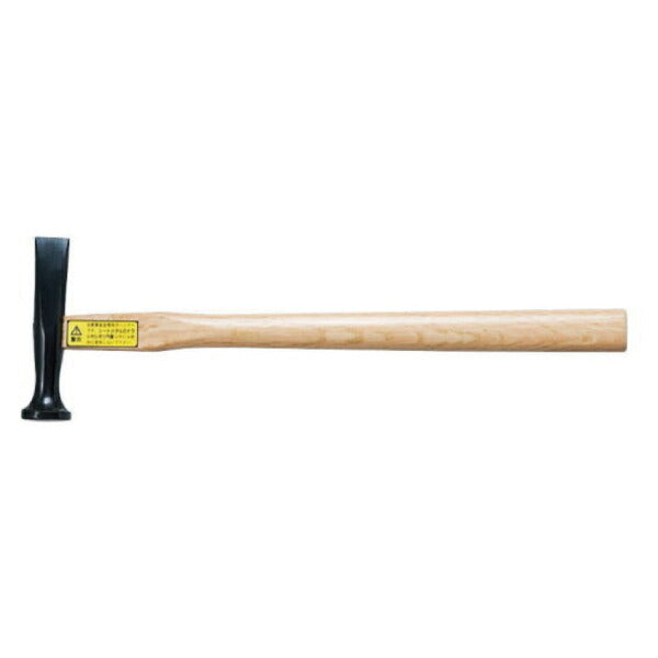 OTC 板金ハンマー OTC-177 ナラシハンマー標準縦型(フラットヘッド)板金工具 自動車板金ツール 小柳機工