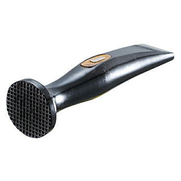 OTC 板金ハンマー OTC-181 シボリハンマー横型(グリッドヘッド) 板金工具 自動車板金ツール 小柳機工