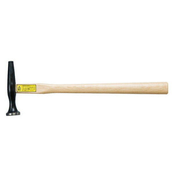 OTC 板金ハンマー OTC-185 シボリハンマーイモ型(グリッドヘッド)板金工具 自動車板金ツール 小柳機工