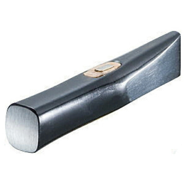 OTC 板金ハンマー OTC-192 ブリキハンマー縦型(フラットヘッド)板金工具 自動車板金ツール 小柳機工