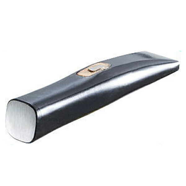 OTC 板金ハンマー OTC-202 ブリキハンマー横型(フラットヘッド)板金工具 自動車板金ツール 小柳機工
