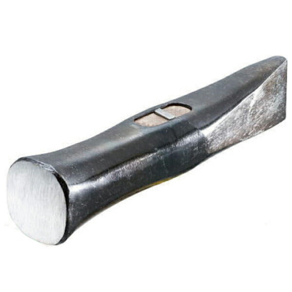 OTC 板金ハンマー OTC-243 荒出しハンマー縦型(フラットヘッド)板金工具 自動車板金ツール 小柳機工