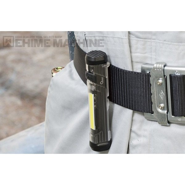 ジェントスのLEDフラッシュライトの画像10