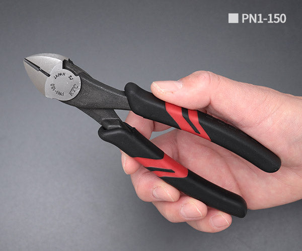 KTC P-3P はさみ類3点セット (PJ-200,PN1-150,PSL-150) コンビネーションプライヤー/ニッパー/ラジオペンチセット エヒメマシンオリジナルセット