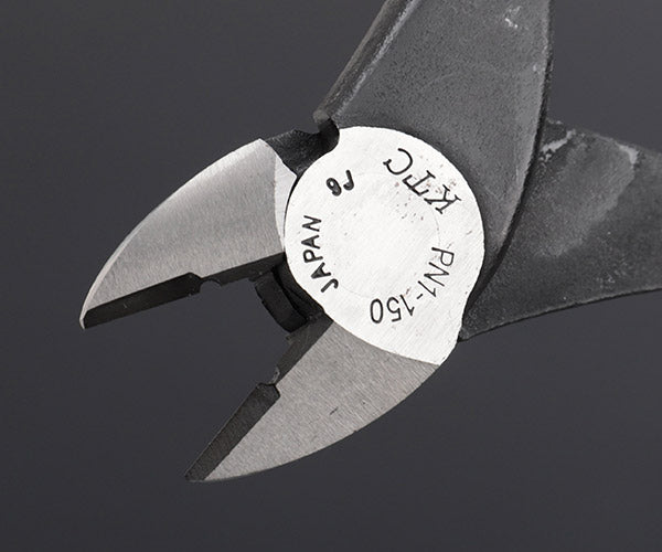KTC P-3P はさみ類3点セット (PJ-200,PN1-150,PSL-150) コンビネーションプライヤー/ニッパー/ラジオペンチセット エヒメマシンオリジナルセット