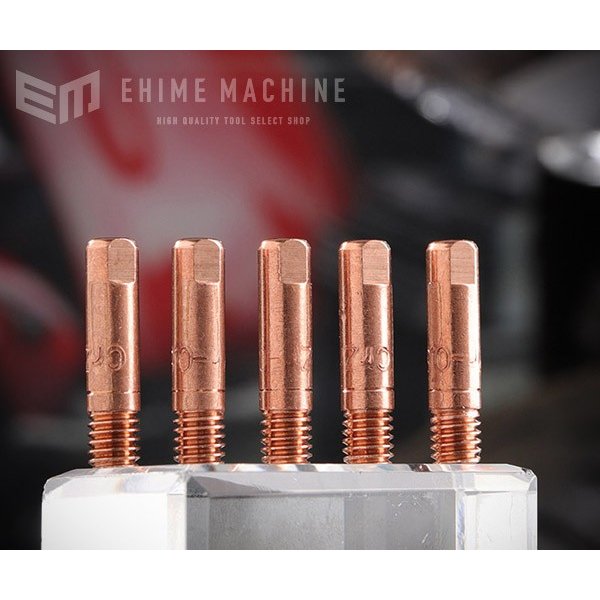 SUZUKID P-608 極細用チップ0.8Ф 5個入 スター電器