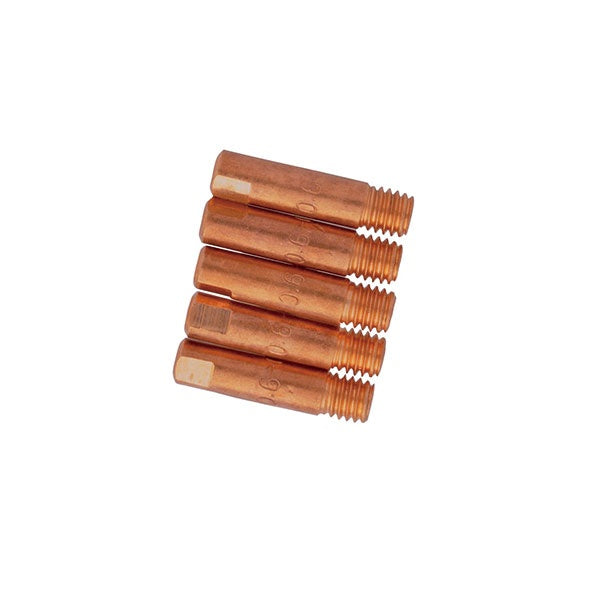SUZUKID P-618 極細用チップ0.6φ 5個入 スター電器