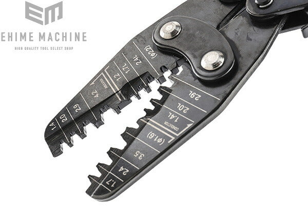 ホーザンのペンチの画像5