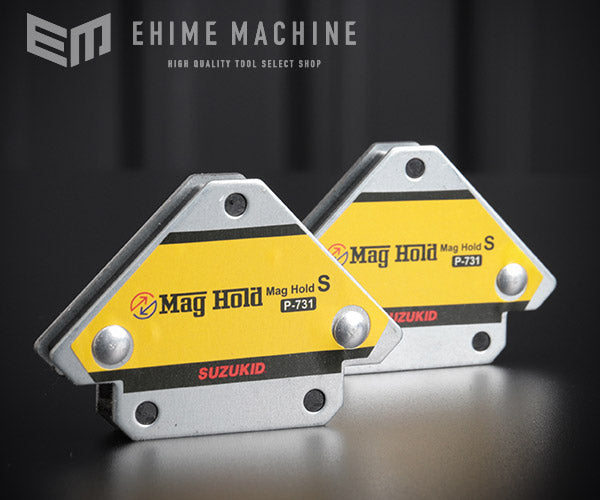 SUZUKIDのマグホールドの画像1