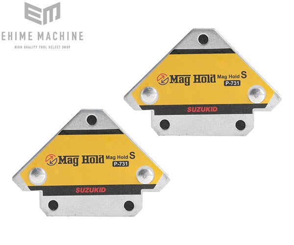 SUZUKIDのマグホールドの画像2