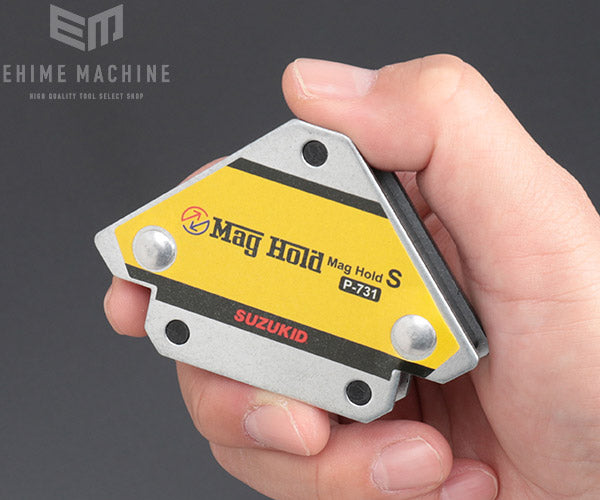 SUZUKIDのマグホールドの画像3