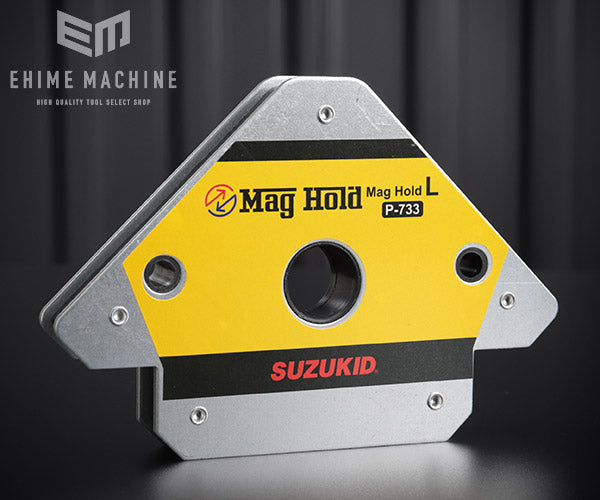 SUZUKIDのマグホールドの画像1