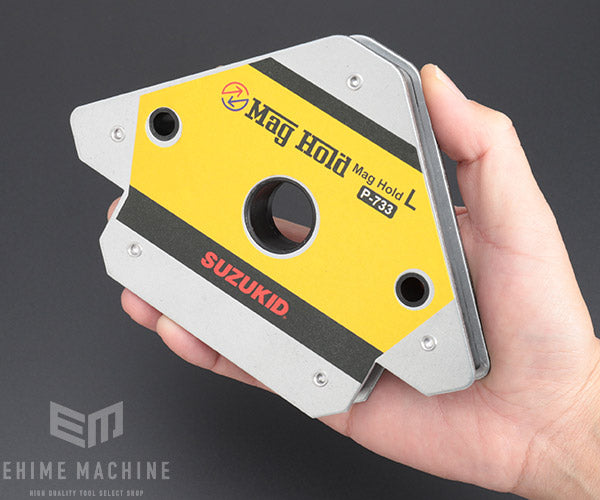 SUZUKIDのマグホールドの画像3
