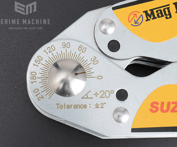 SUZUKIDのマグホールドマルチの画像3