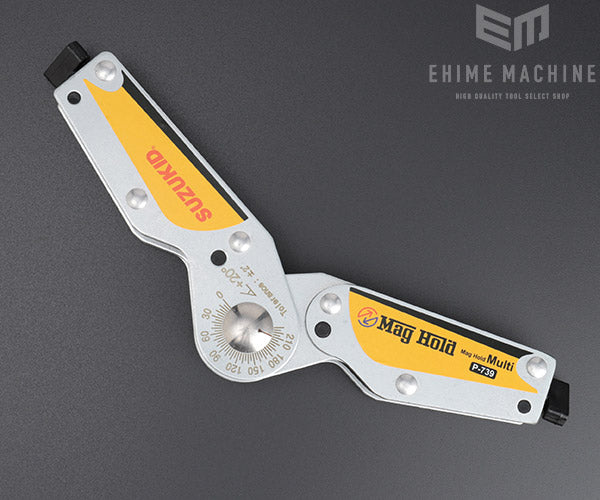 SUZUKIDのマグホールドマルチの画像4