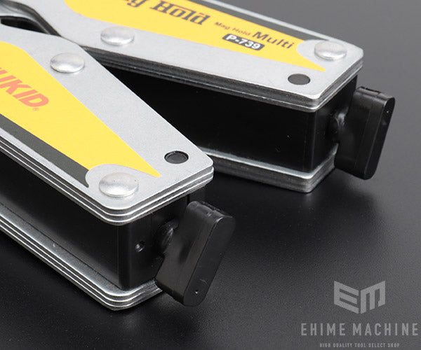 SUZUKIDのマグホールドマルチの画像6