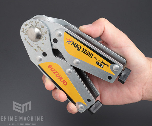 SUZUKIDのマグホールドマルチの画像7