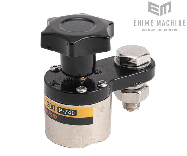 SUZUKIDの溶接作業用強磁力マグネットの画像2