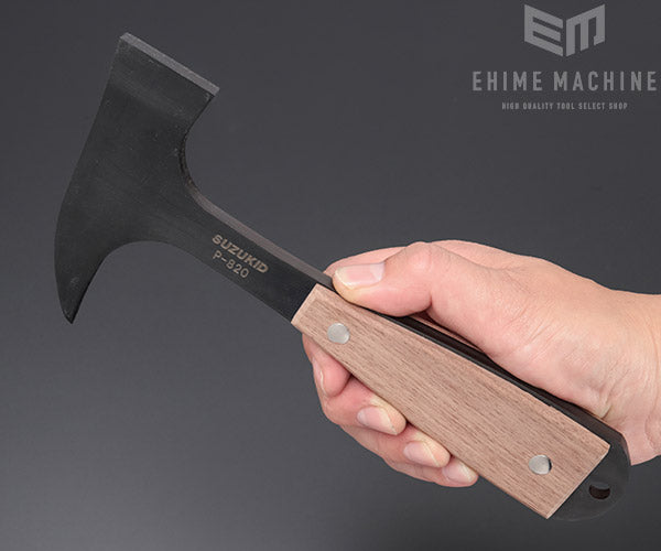 SUZUKID ウェルドペッカー ケレンハンマー P-820 スター電器