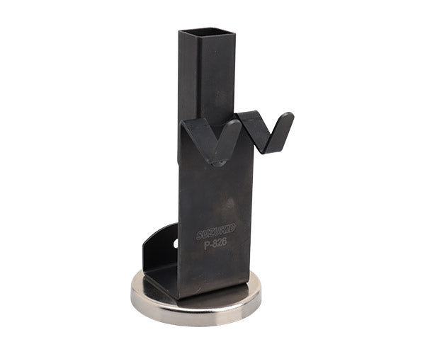 SUZUKID 溶接トーチスタンド 強磁力マグネット P-826 スズキッド スター電器 溶接 工具