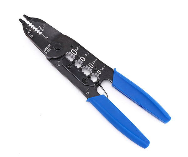 ホーザン VVFストリッパー (P-958)(4962772069585) HOZAN