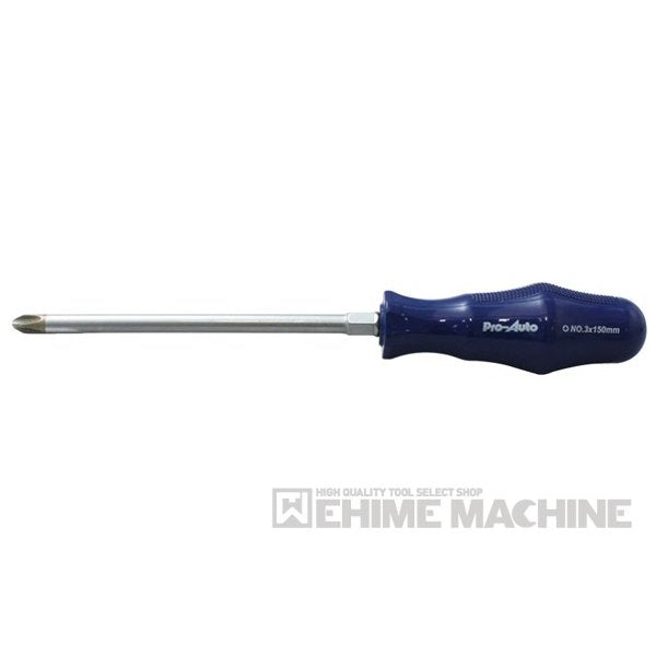 プロオートのダイヤモンドチップドライバーの画像1