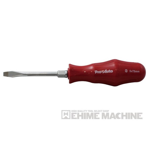 プロオートのダイヤモンドチップドライバーの画像1