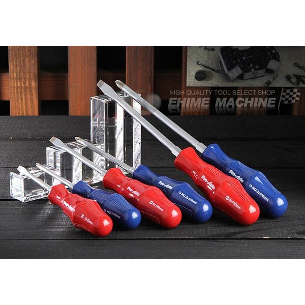 プロオートのダイヤモンドチップドライバーの画像1