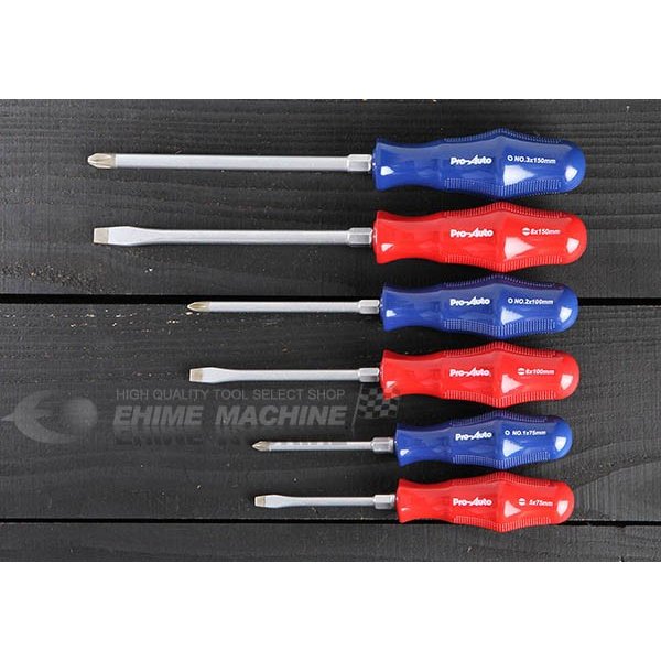 プロオートのダイヤモンドチップドライバーの画像2