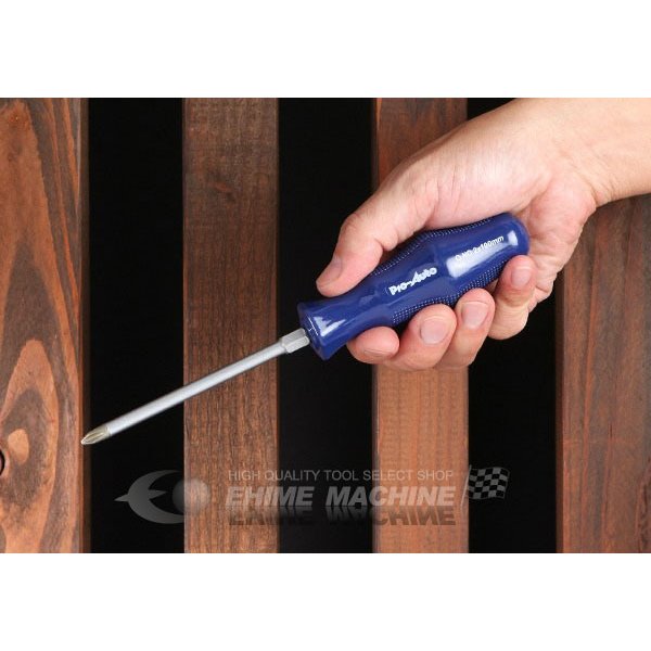 プロオートのダイヤモンドチップドライバーの画像3