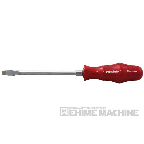 プロオートのダイヤモンドチップドライバーの画像1