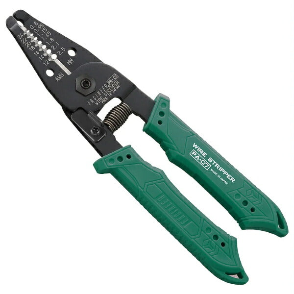 ENGINEER PA-07 ワイヤーストリッパー エンジニア