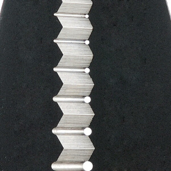 エンジニア ワイヤーストリッパー 極細線用 175mm (PA-14) (4989833035143) ENGINEER