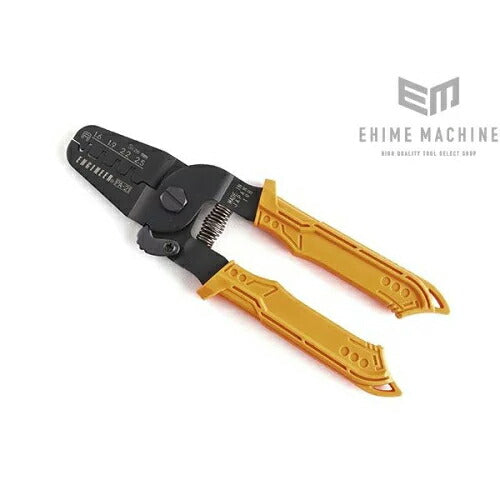 ENGINEER PA-21 精密圧着ペンチ エンジニア