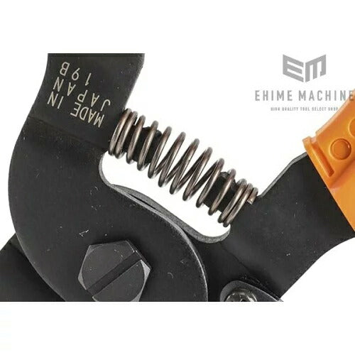 エンジニア 精密圧着ペンチ (PA-21) (4989833035211) ENGINEER