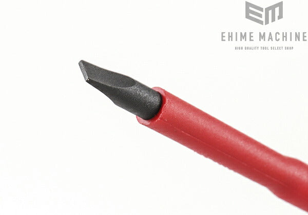 プロオートの絶縁ドライバーセットの画像6