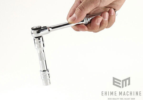 プロオートのソケットとレンチセットの画像11