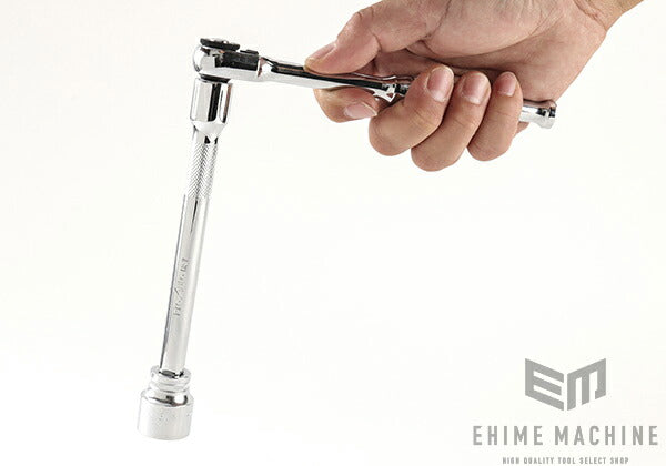 プロオートのソケットとレンチセットの画像12