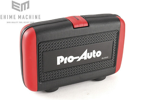 プロオートのソケットとレンチセットの画像13