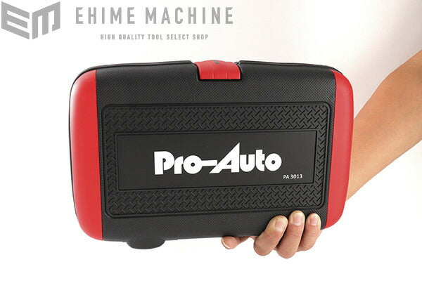 プロオートのソケットとレンチセットの画像14