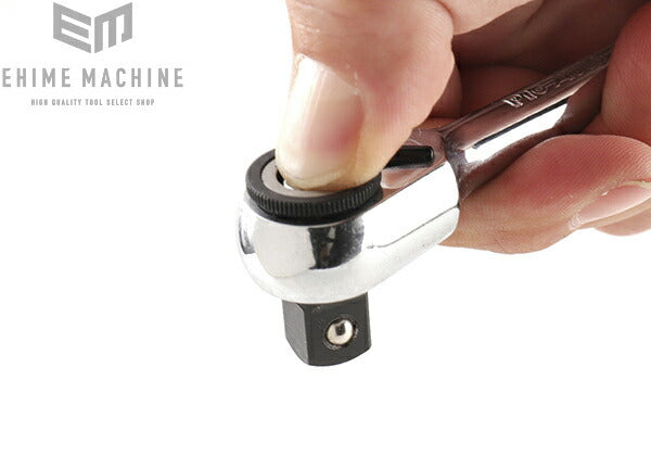 プロオートのソケットとレンチセットの画像6