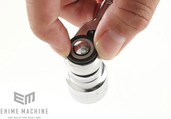 プロオートのソケットとレンチセットの画像7