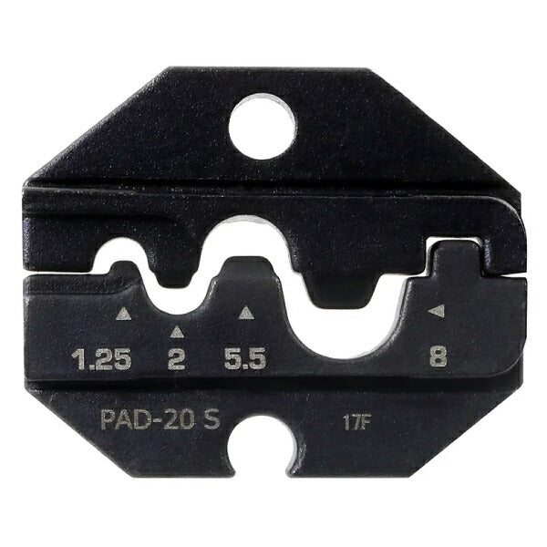 エンジニア PAD-20~22用交換ダイス (PAD-20S) (4989833034719) ENGINEER