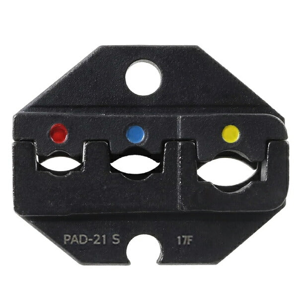 エンジニア PAD-20~22用交換ダイス (PAD-21S) (4989833034726) ENGINEER