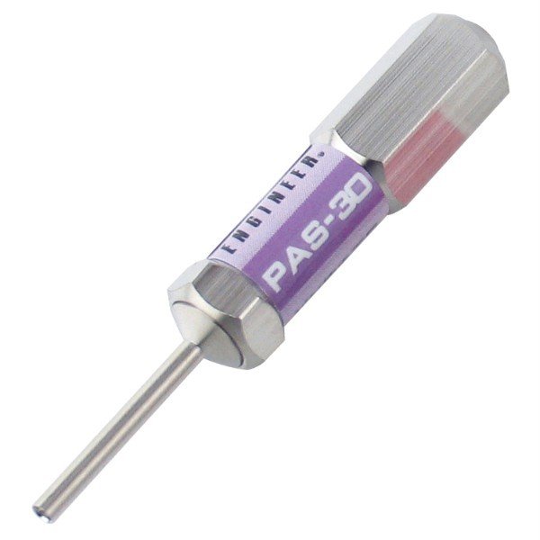 エンジニア ピン抜き工具 スリーブ内径φ1.9 (PAS-30) (4989833035709) ENGINEER