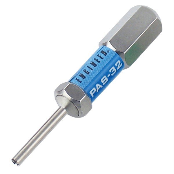 エンジニア ピン抜き工具 スリーブ内径φ2.4 (PAS-32) (4989833035723