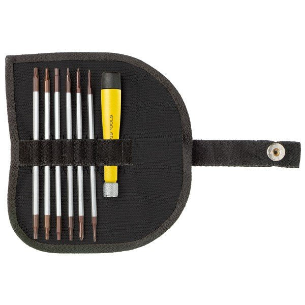 ピービースイスツールのドライバーの画像1