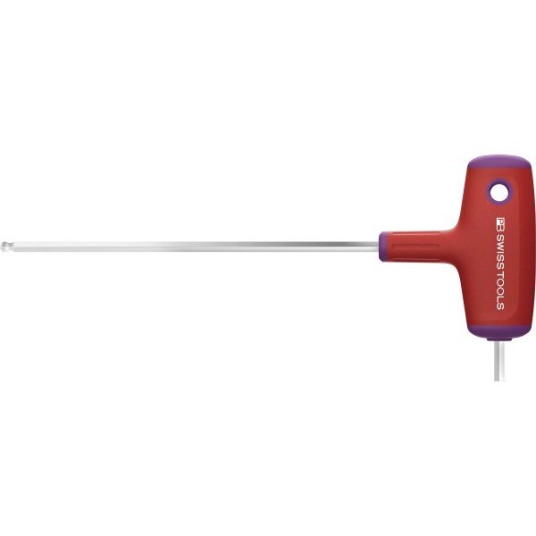 ピービースイスツールの六角棒レンチの画像1