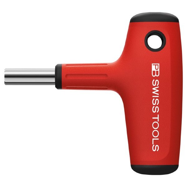 PB SWISS TOOLS 1254-10-30M クロスハンドル ビットドライバーハンドル