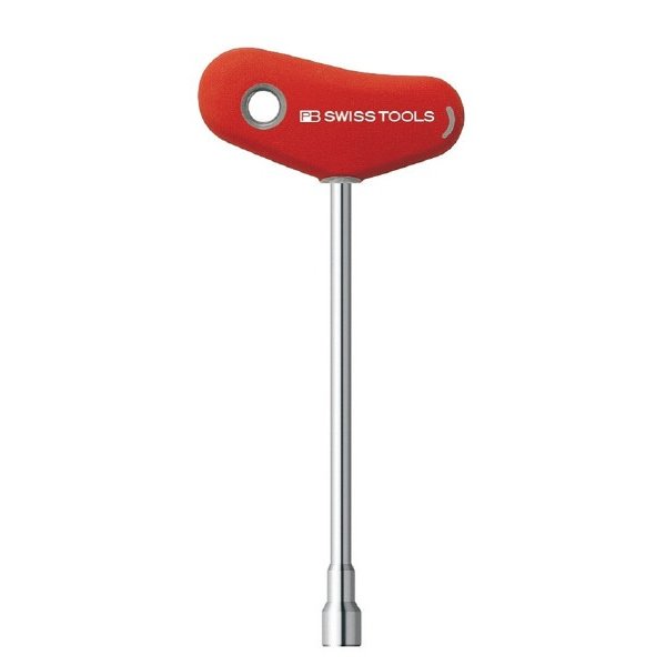 ピービースイスツールのドライバーの画像3